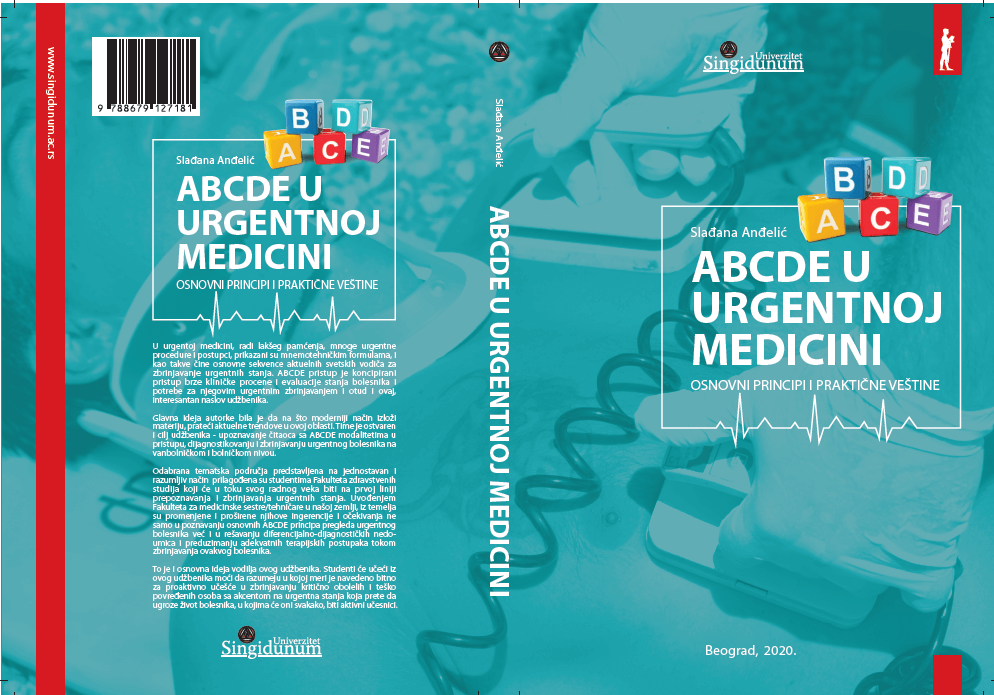 ABCD u urgentnoj medicini