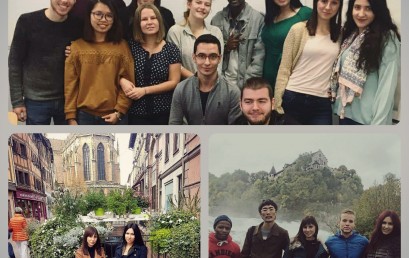 Erasmus+ iskustva studenata