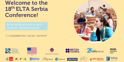 Održana 18. konferencija Udruženja nastavnika engleskog jezika Srbije