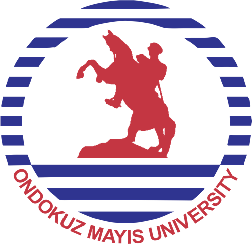 OMÜ_İngilizce_Logo
