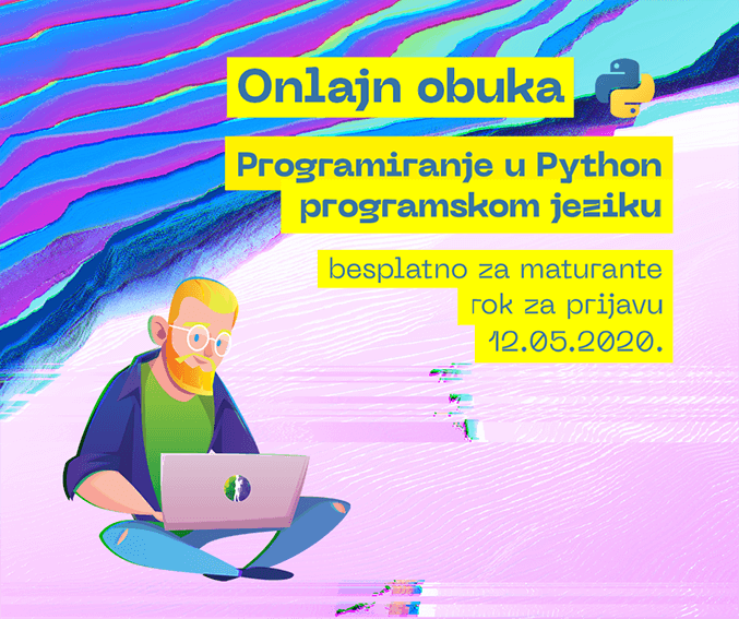 Python sajt