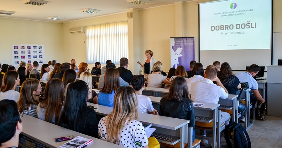 Singidunum Valjevo, početak školske 2019-2020 (3)