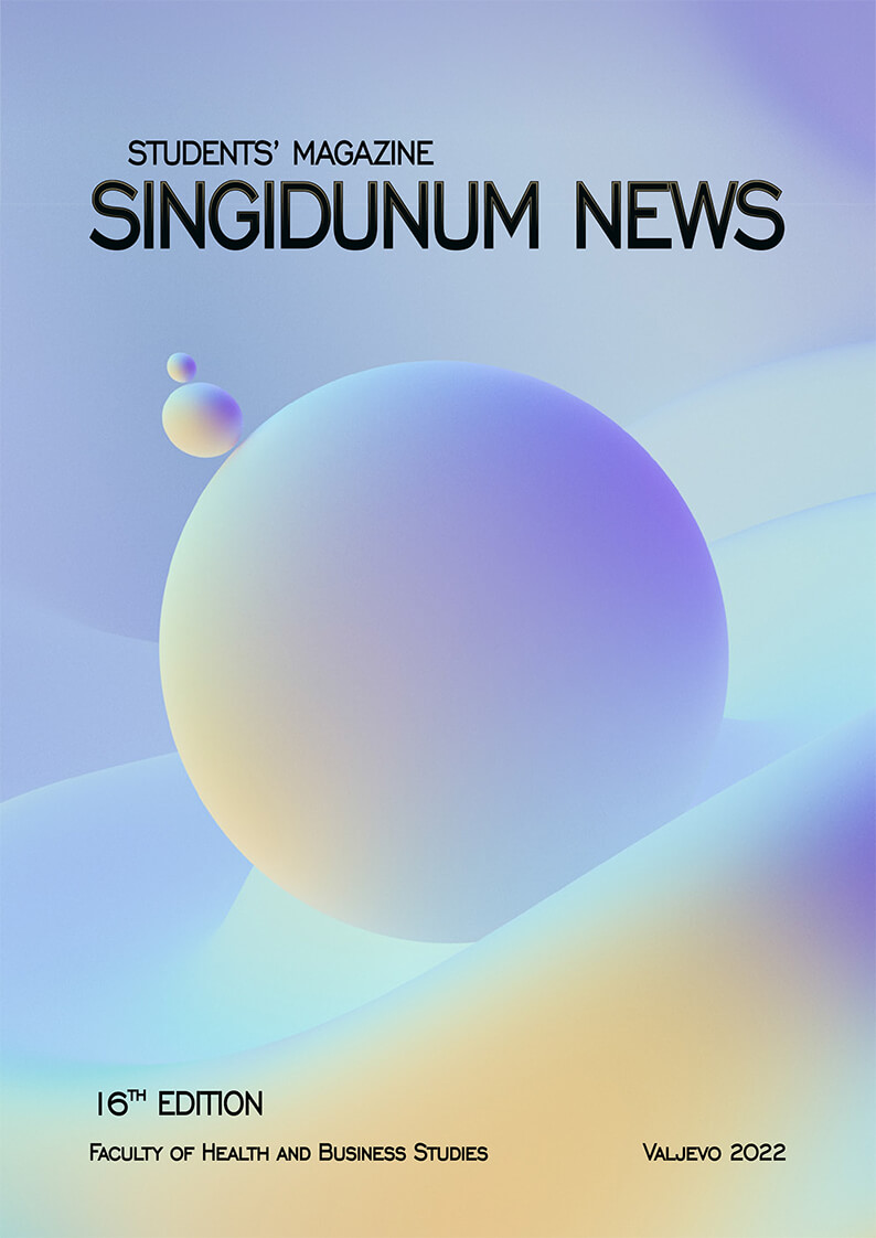 SingidunumNews 16 cover (1)