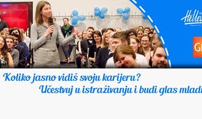 Serbia Youth Voice
