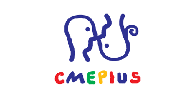 4.1. CMEPIUS Logo