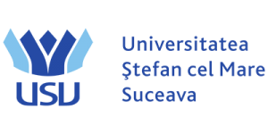 49.1. Ștefan cel Mare University logo
