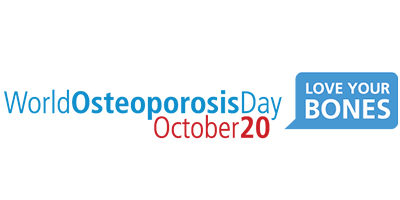 Predavanje povodom Međunarodnog dana borbe protiv osteoporoze