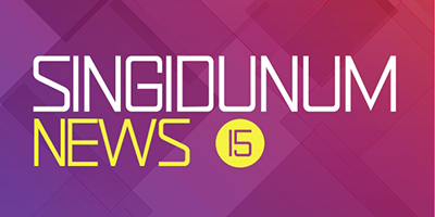 Izašao novi Singidunum News
