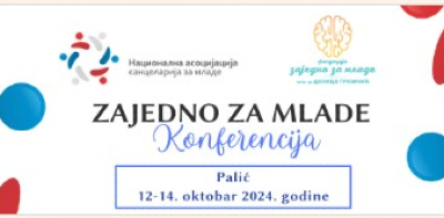 Konferencija „Zajedno za mlade“