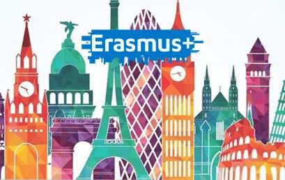 Erazmus+ razmena studenata – POZIV