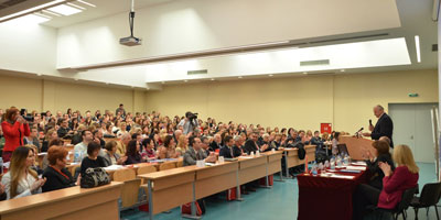 Konferencija FINIZ 2015