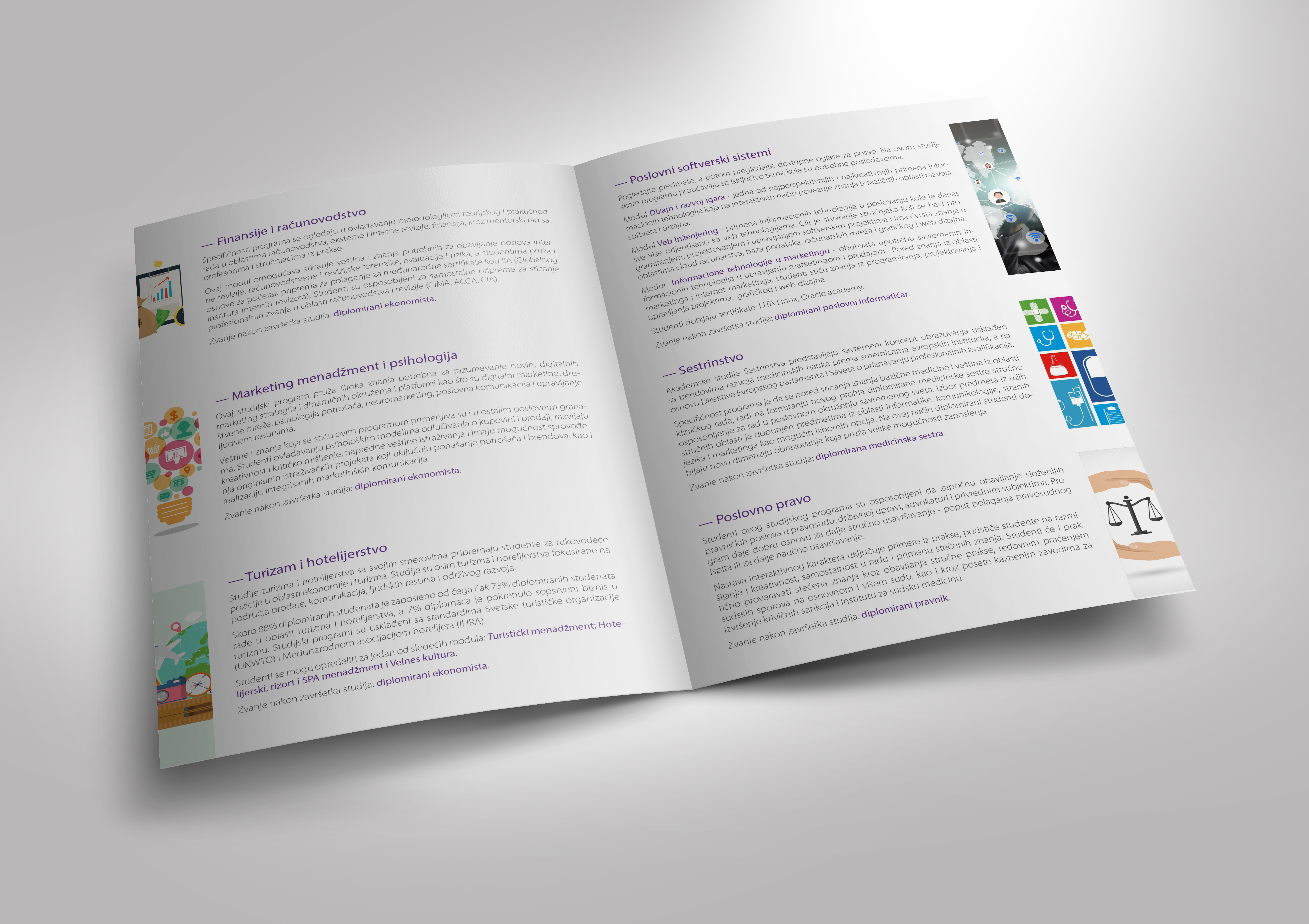 FZP Osnovne studije 2018/19