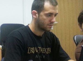 Marko Jakić