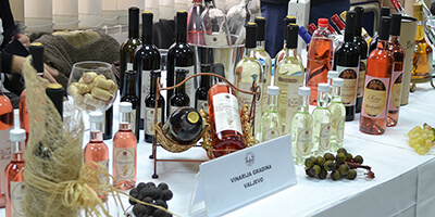 Održan Novogodišnji sajam vina