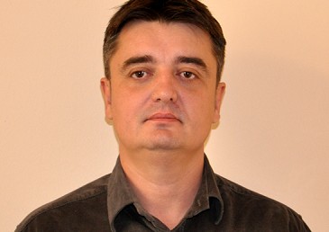 Željko Matić